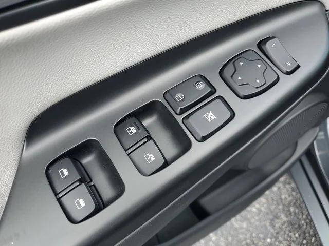 used 2022 Hyundai Kona car, priced at $18,395