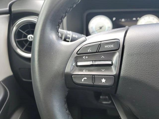 used 2022 Hyundai Kona car, priced at $18,395