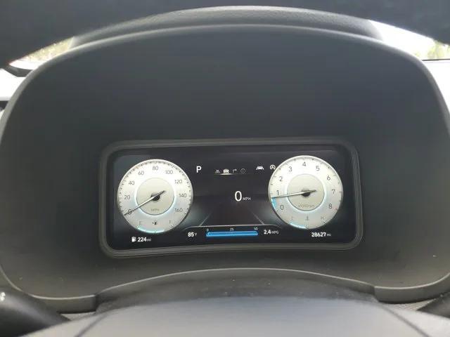 used 2022 Hyundai Kona car, priced at $18,395