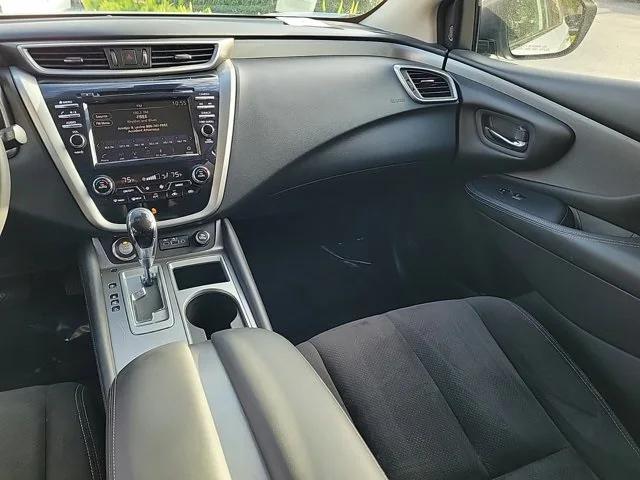 used 2020 Nissan Murano car, priced at $14,995