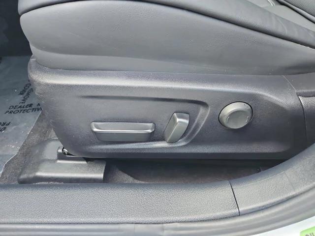 used 2022 Lexus IS 350 car, priced at $40,867