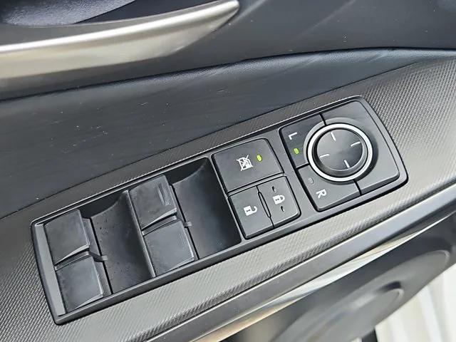 used 2022 Lexus IS 350 car, priced at $40,867