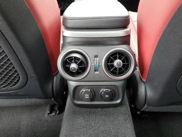 used 2021 Kia Stinger car, priced at $31,795