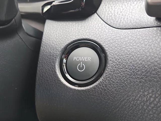 new 2025 Toyota Camry car, priced at $31,217