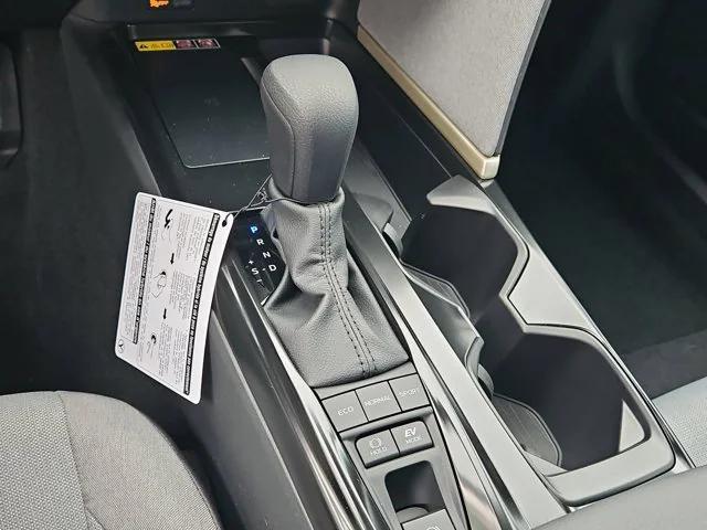 new 2025 Toyota Camry car, priced at $31,217