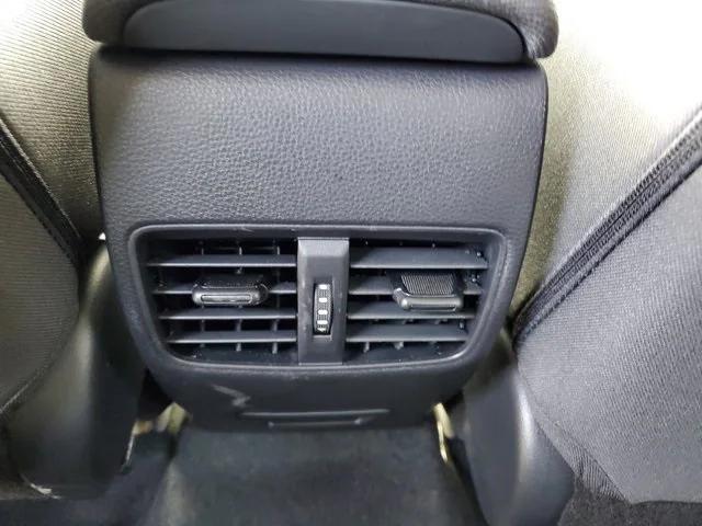 used 2024 Toyota Corolla Cross car, priced at $25,885