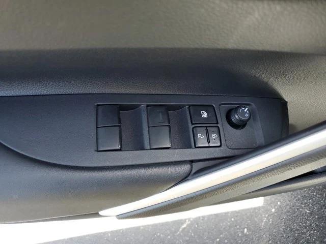 used 2024 Toyota Corolla Cross car, priced at $25,885