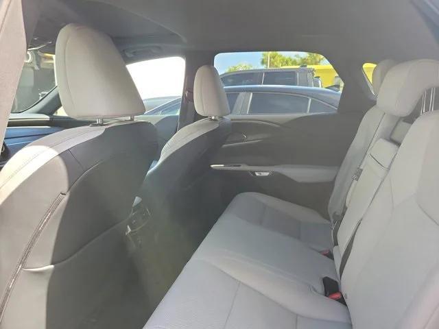 used 2023 Lexus RX 350 car, priced at $46,528