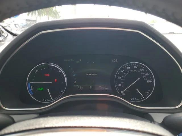 used 2020 Toyota Avalon Hybrid car, priced at $33,500