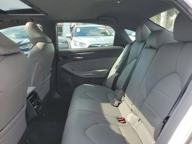 used 2020 Toyota Avalon Hybrid car, priced at $33,500