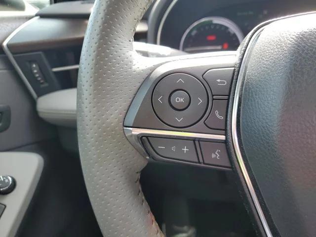 used 2020 Toyota Avalon Hybrid car, priced at $33,500