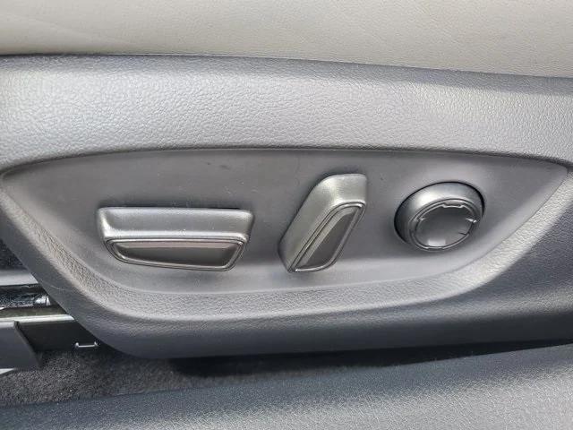 used 2020 Toyota Avalon Hybrid car, priced at $33,500