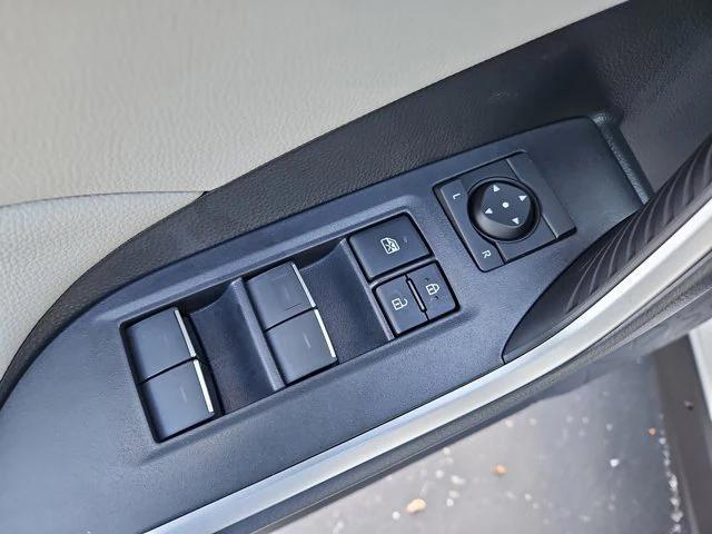 new 2025 Toyota RAV4 Hybrid car, priced at $37,479