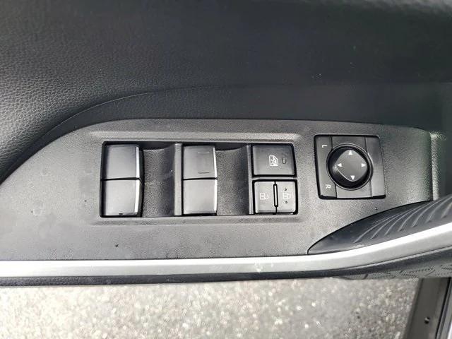 used 2021 Toyota RAV4 Prime car, priced at $39,995