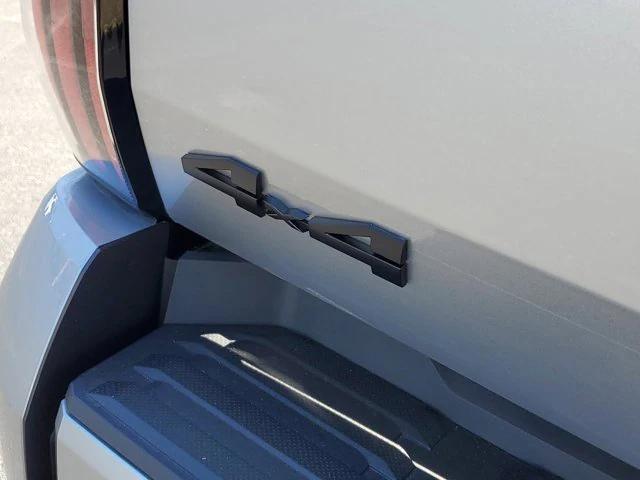 new 2025 Toyota Tundra car, priced at $67,623