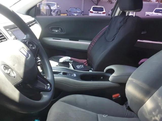 used 2020 Honda HR-V car, priced at $14,995