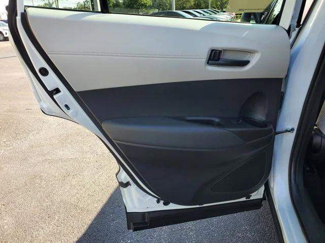 new 2026 Toyota Corolla Cross car, priced at $26,832