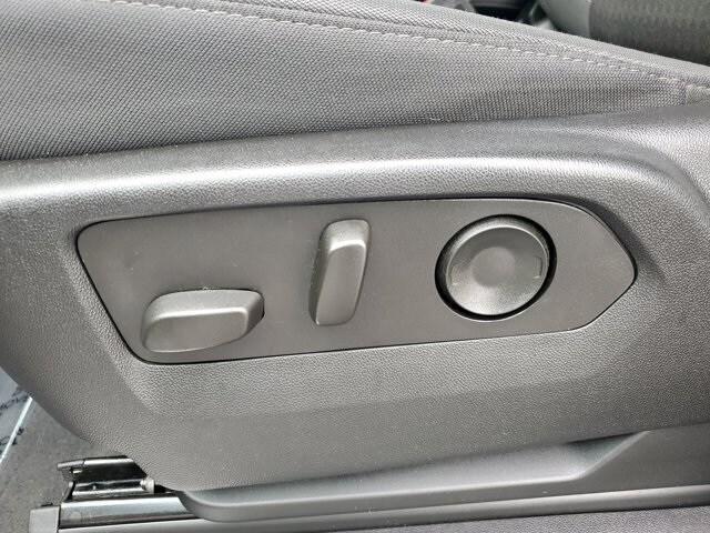 used 2025 Chevrolet Silverado 1500 car, priced at $34,995