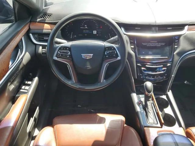 used 2016 Cadillac XTS car, priced at $14,495