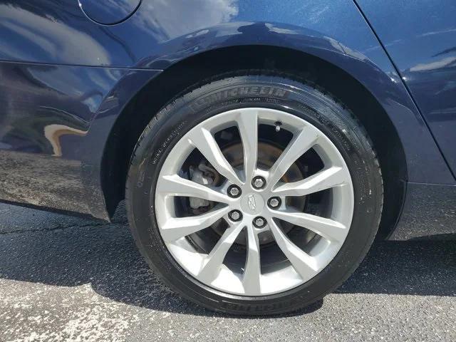 used 2016 Cadillac XTS car, priced at $14,495