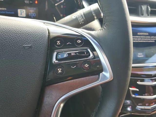 used 2016 Cadillac XTS car, priced at $14,495