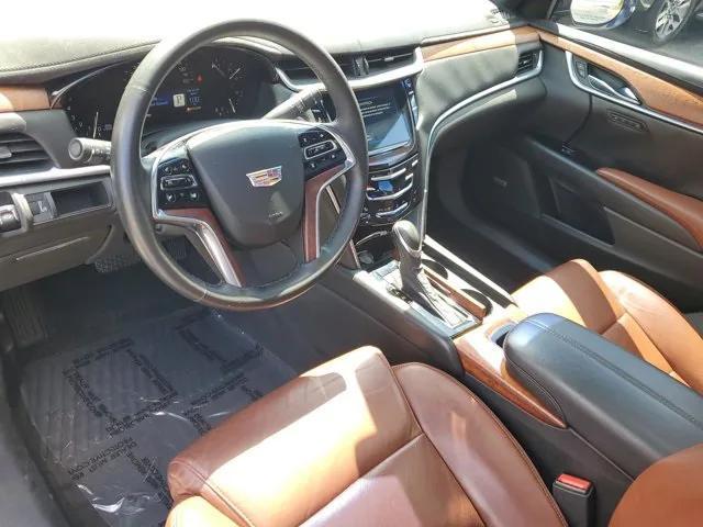used 2016 Cadillac XTS car, priced at $14,495