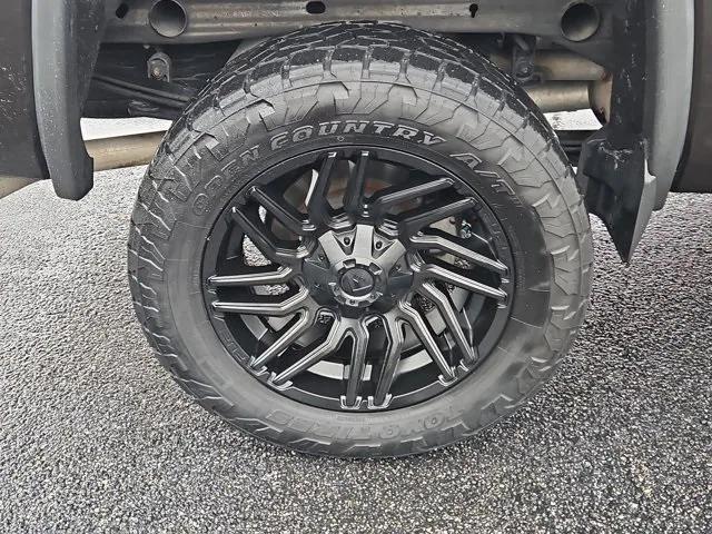 used 2018 GMC Sierra 1500 car, priced at $24,543
