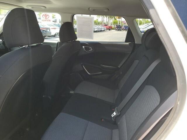 used 2022 Kia Soul car, priced at $18,495