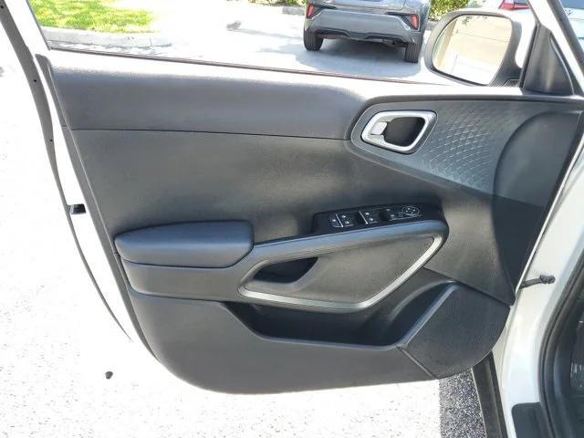 used 2022 Kia Soul car, priced at $18,495