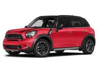 used 2015 MINI Countryman car