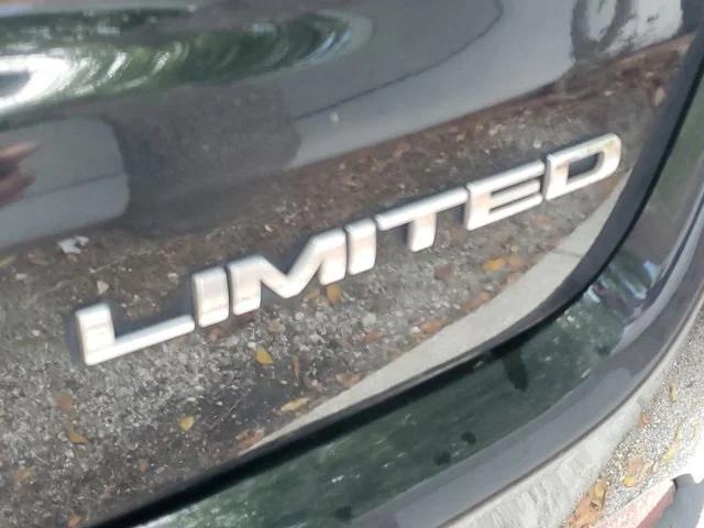 used 2018 Jeep Compass car, priced at $12,238