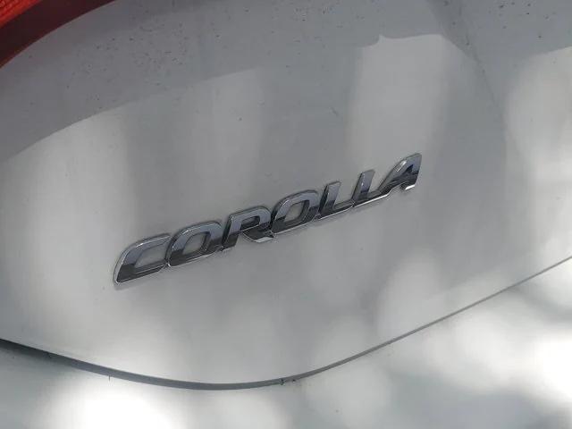 used 2015 Toyota Corolla car, priced at $10,855