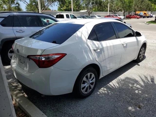 used 2015 Toyota Corolla car, priced at $10,855