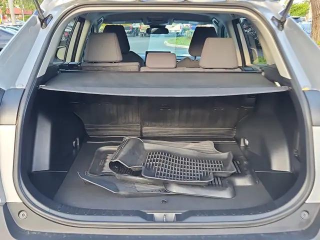 used 2022 Toyota RAV4 Hybrid car, priced at $28,495