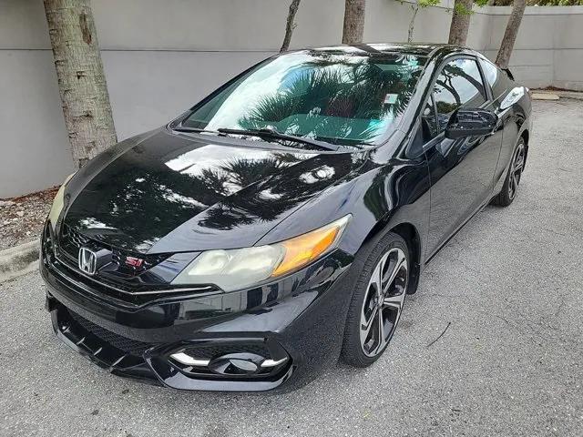 used 2015 Honda Civic car, priced at $18,997