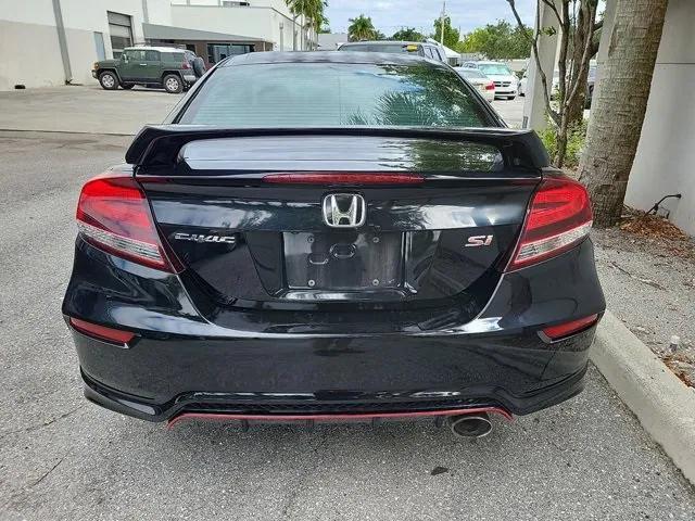 used 2015 Honda Civic car, priced at $18,997