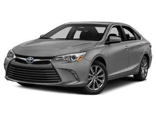 used 2016 Toyota Camry Hybrid car, priced at $16,636