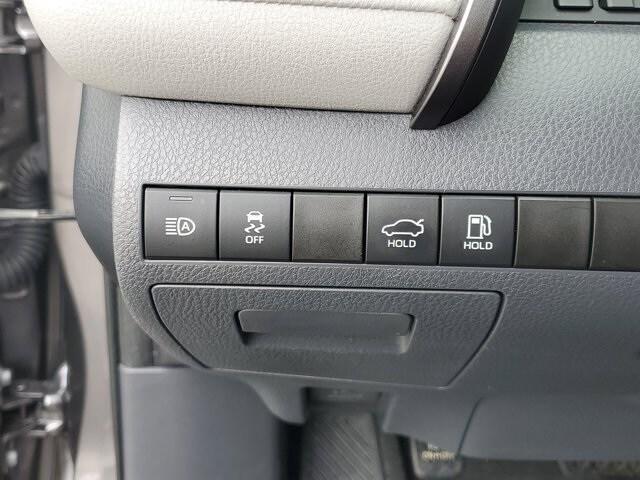 used 2019 Toyota Camry car, priced at $15,595