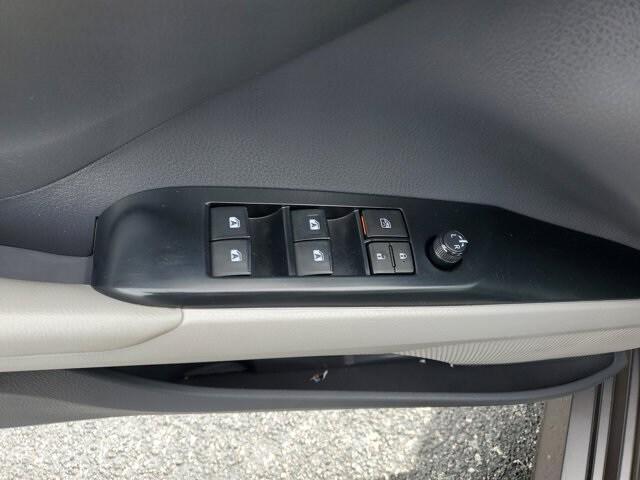 used 2019 Toyota Camry car, priced at $15,595