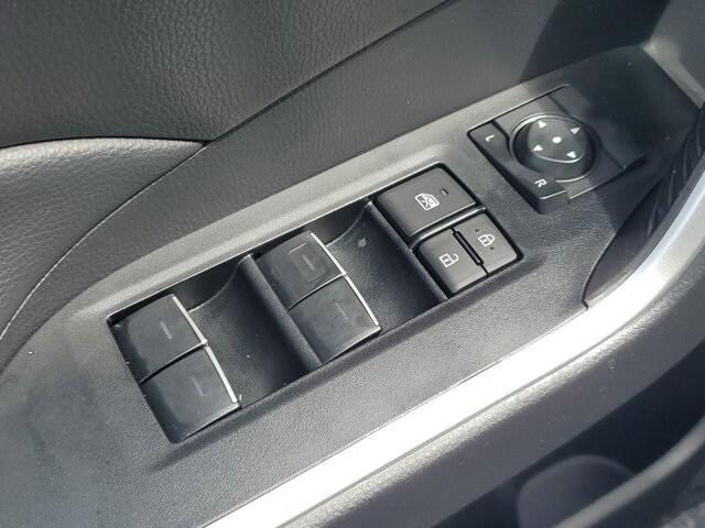 used 2024 Toyota RAV4 car, priced at $26,495