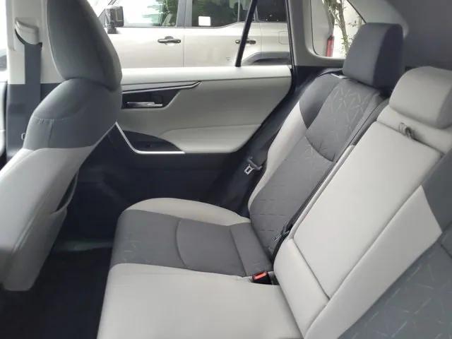used 2022 Toyota RAV4 car, priced at $25,991