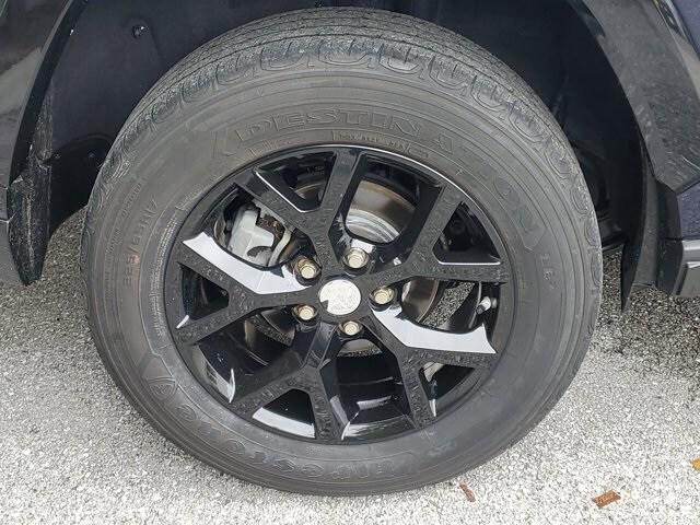 used 2022 Toyota RAV4 car, priced at $25,991