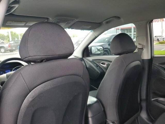used 2013 Hyundai Tucson car, priced at $8,993