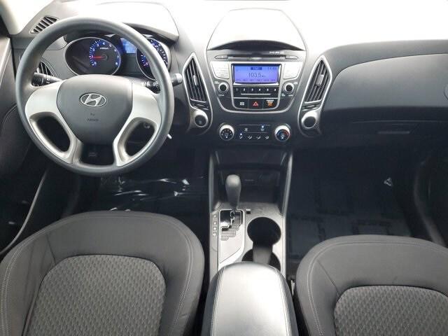 used 2013 Hyundai Tucson car, priced at $8,993