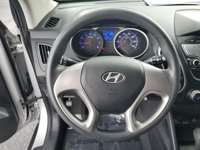 used 2013 Hyundai Tucson car, priced at $8,993