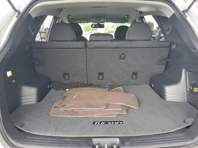 used 2013 Hyundai Tucson car, priced at $8,993