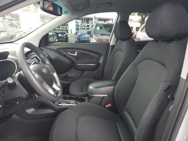 used 2013 Hyundai Tucson car, priced at $8,993