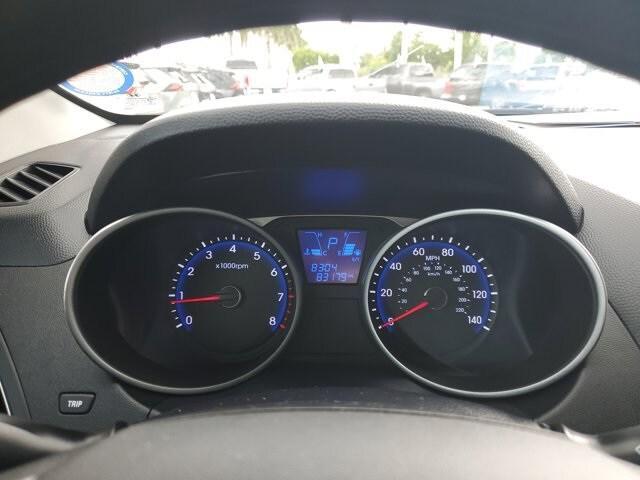 used 2013 Hyundai Tucson car, priced at $8,993