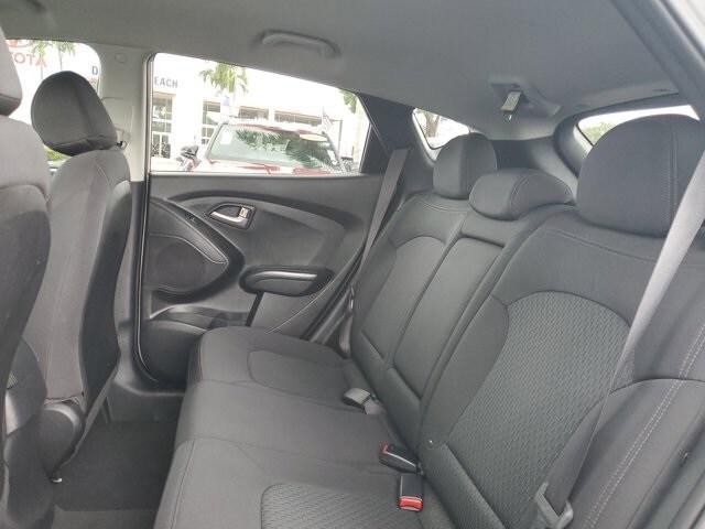 used 2013 Hyundai Tucson car, priced at $8,993