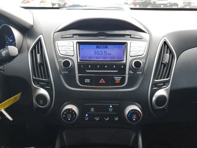 used 2013 Hyundai Tucson car, priced at $8,993
